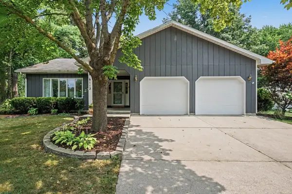 6112 Partridge Lane, Midland, MI 48640