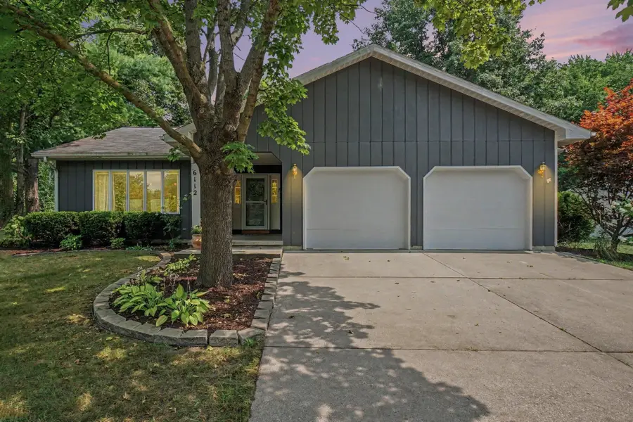 6112 Partridge Lane, Midland, MI 48640 - #2