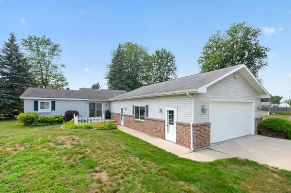313 Twin Lake Road, Beaverton, MI 48612
