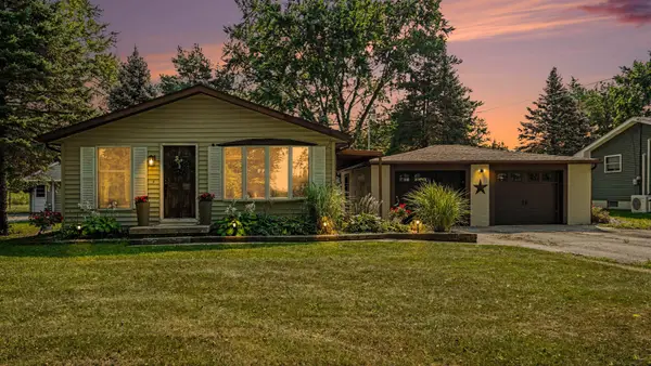 5111 S 2 Mile Rd Road, Bay City, MI 48706