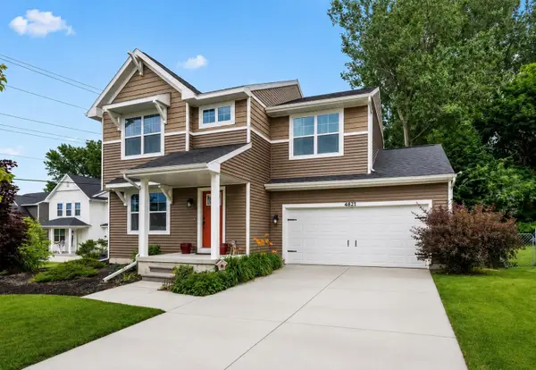 4621 Trotters Pointe Circle, Midland, MI 48642