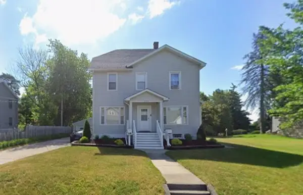 905 1/2 Germania Street, Bay City, MI 48706
