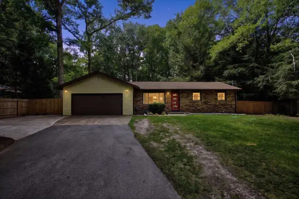 545 N Wilderness Drive, Midland, MI 48640