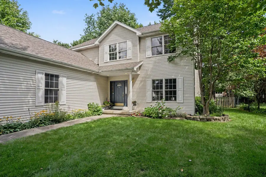 2514 Greenwich Cir Street, Midland, MI 48642 - #3