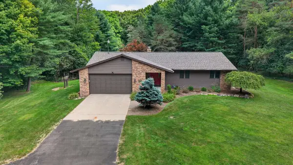 1212 & 1310 Vance Road, Midland, MI 48640
