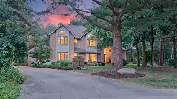 4618 Wild Pine Court, Midland, MI 48642