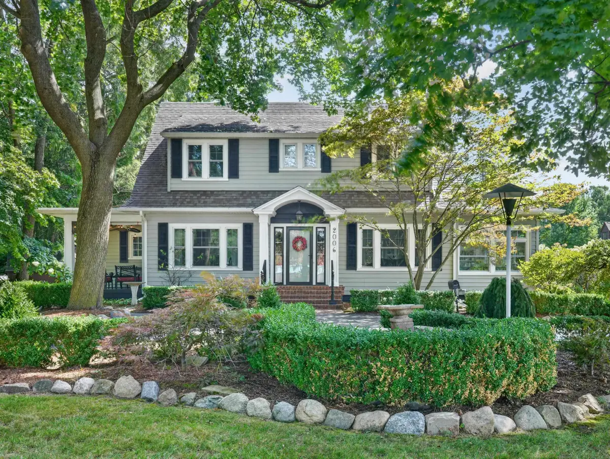 2006 Eastman Avenue, Midland, MI 48640 - #1
