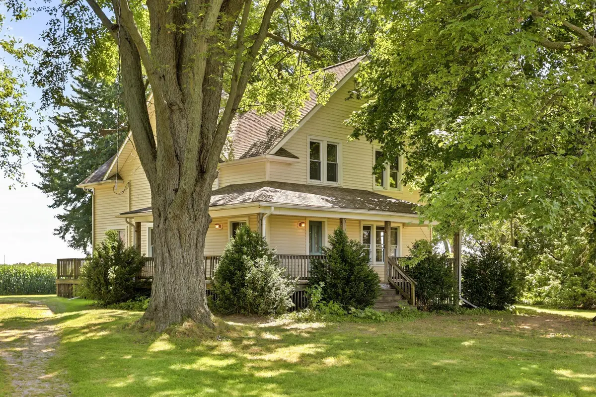 2775 S Thayer Road, Freeland, MI 48623 - #1
