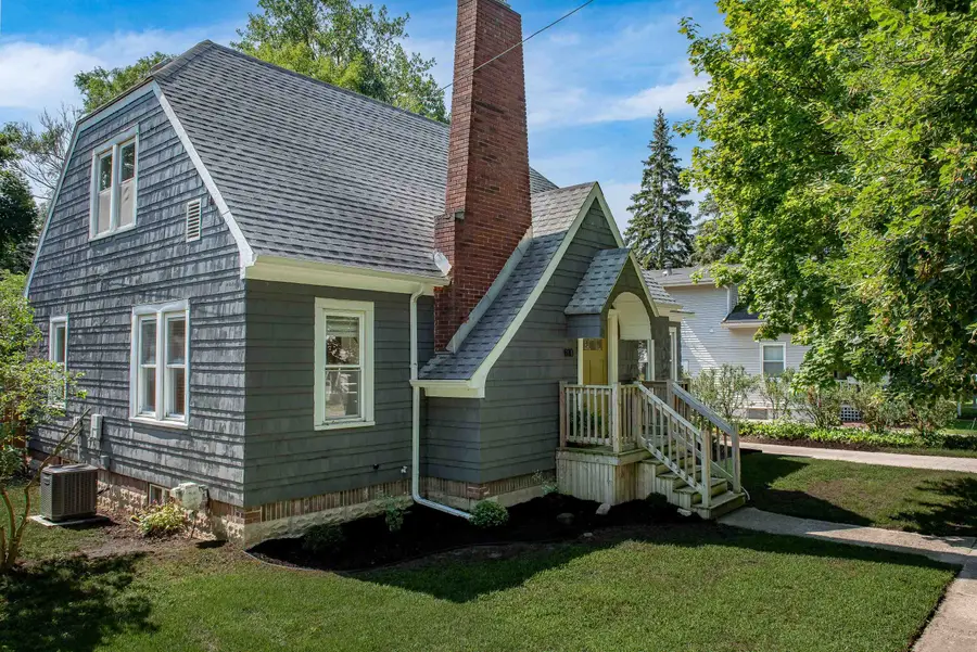 810 Mill Street, Midland, MI 48640 - #2