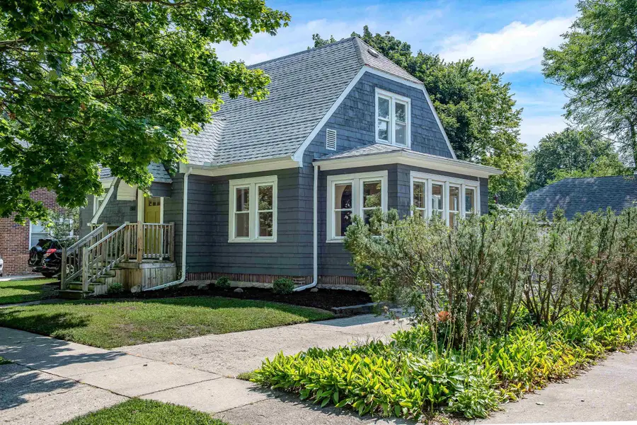810 Mill Street, Midland, MI 48640 - #3