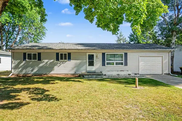 1937 S Mackenzie Lane, Mount Pleasant, MI 48858