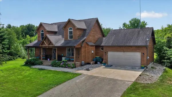 11256 E Millbrook Road, Shepherd, MI 48883
