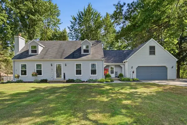 13245 Dempsey Road, Saint Charles, MI 48655