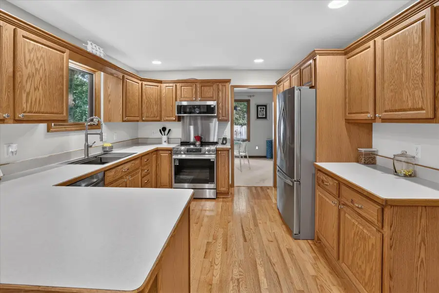 2617 Hearthstone Circle, Midland, MI 48642 - #2