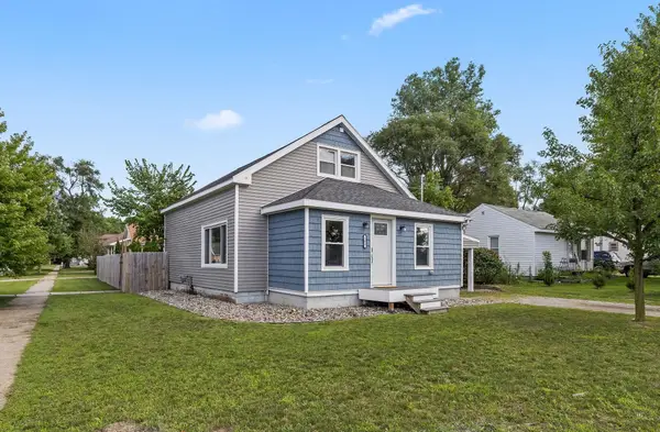 201 E Patrick Street, Midland, MI 48640