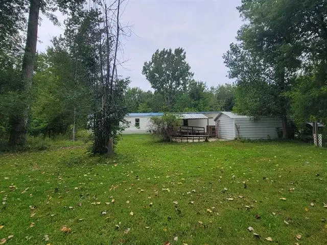 2685 W Howard Road, Beaverton, MI 48612 - #3