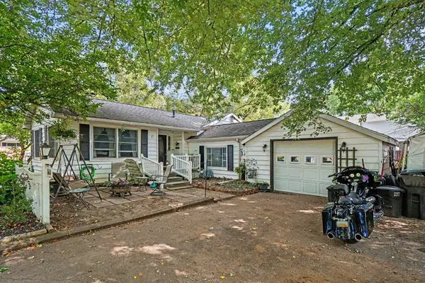 1610 E Ashman Street, Midland, MI 48642