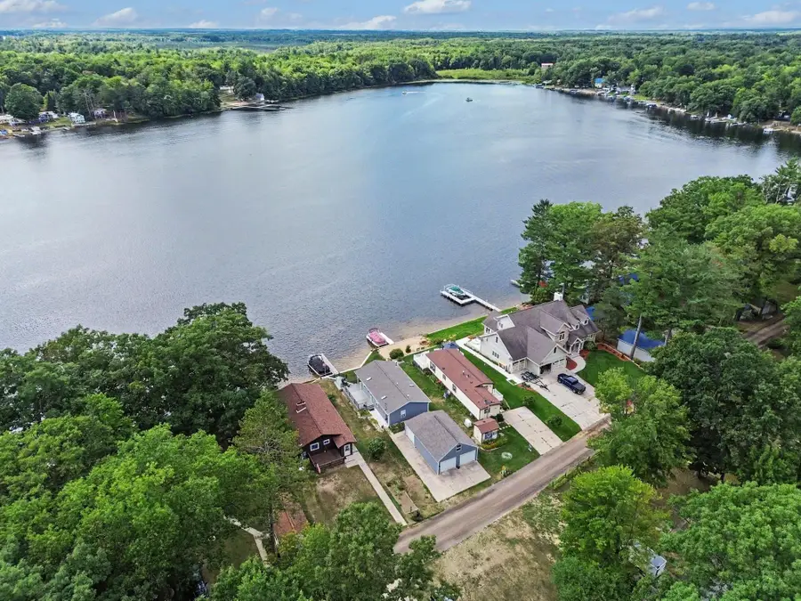 1260 Hillcrest Drive, Lake, MI 48632 - #2