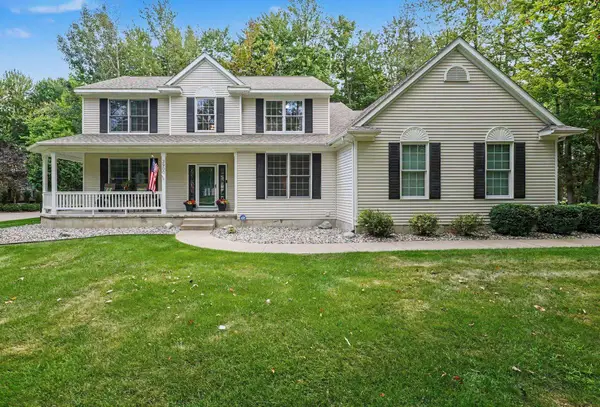3900 Morel Court, Midland, MI 48642