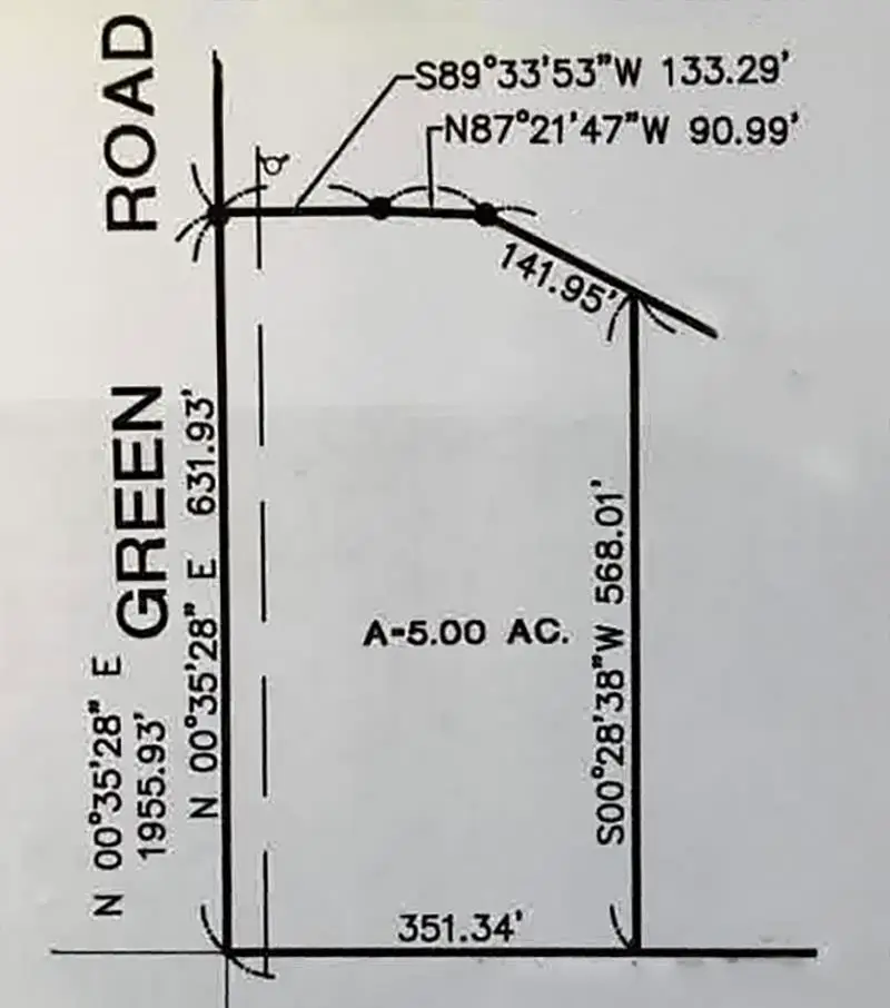 3704 Green Road, Midland, MI 48642 - #1