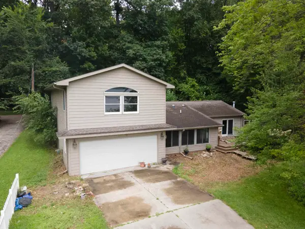 3840 N Water Road, Sanford, MI 48657
