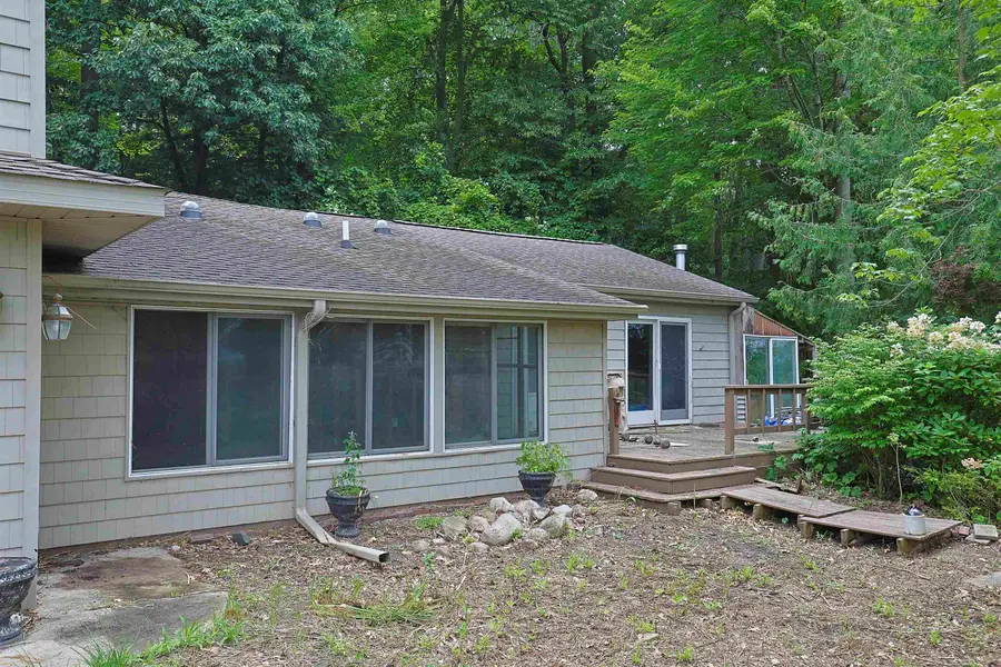 3840 N Water Road, Sanford, MI 48657 - #3