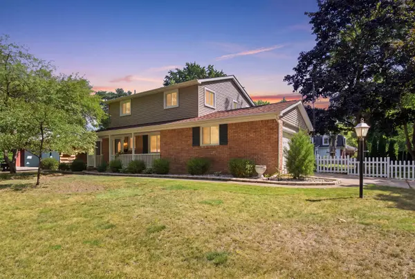 3400 Westbrier Terrace, Midland, MI 48642
