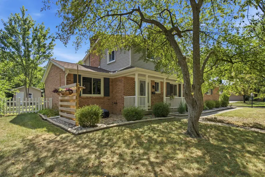 3400 Westbrier Terrace, Midland, MI 48642 - #2