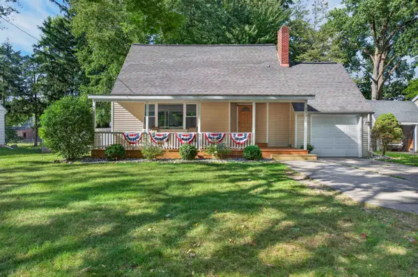 801 Wyllys Street, Midland, MI 48642