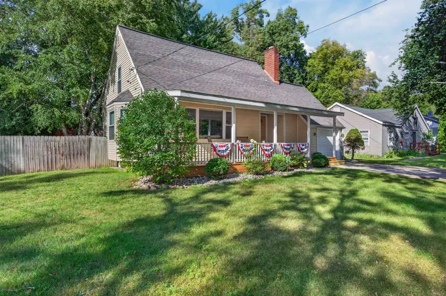 801 Wyllys Street, Midland, MI 48642 - #2