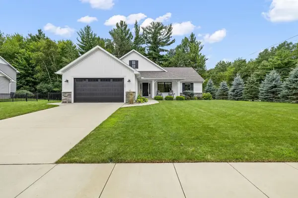 100 Broadhead Drive, Midland, MI 48642
