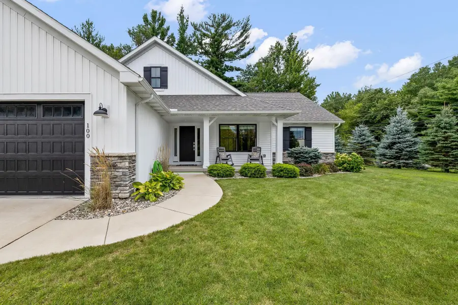 100 Broadhead Drive, Midland, MI 48642 - #2