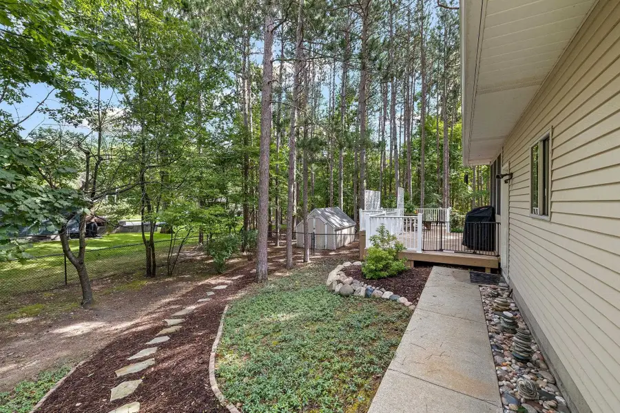 2340 N Woodland Estates Drive, Midland, MI 48642 - #2