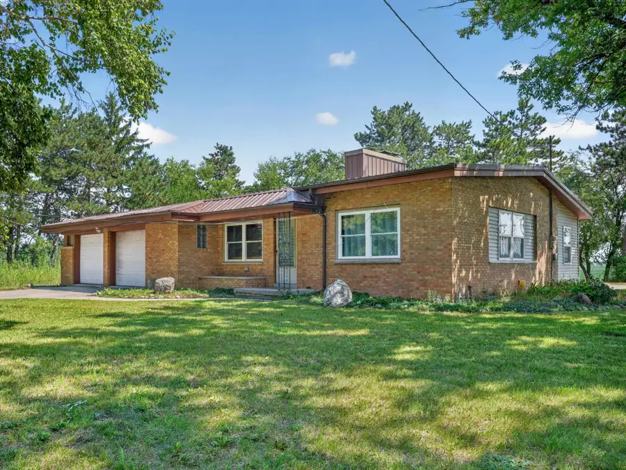 1175 S Boutell SE Rd. Road, Bay City, MI 48708 - #3