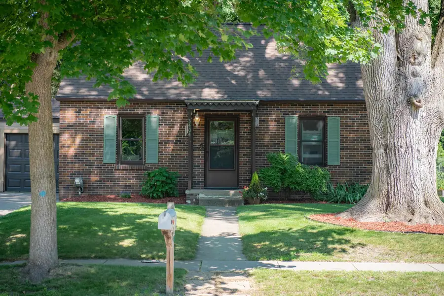 3404 Dartmouth Drive, Midland, MI 48642 - #3