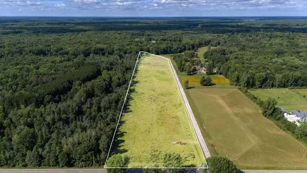 4157 E Hubbard Road, Midland, MI 48642