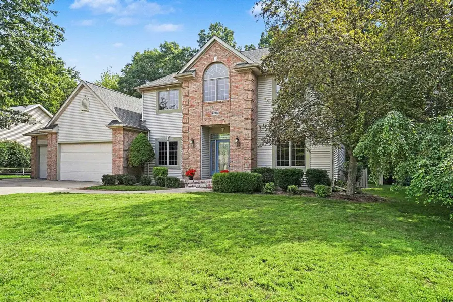 6006 Oak Hollow Court, Midland, MI 48640 - #3