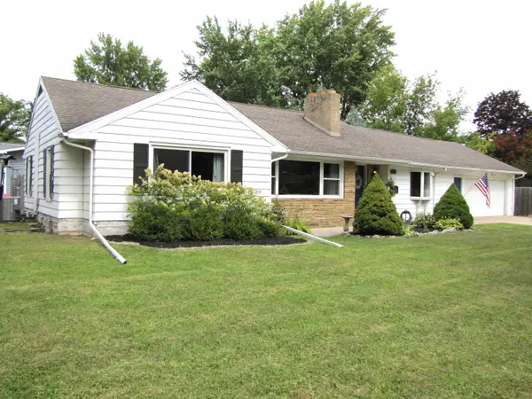 912 W Meadowbrook Street, Midland, MI 48640