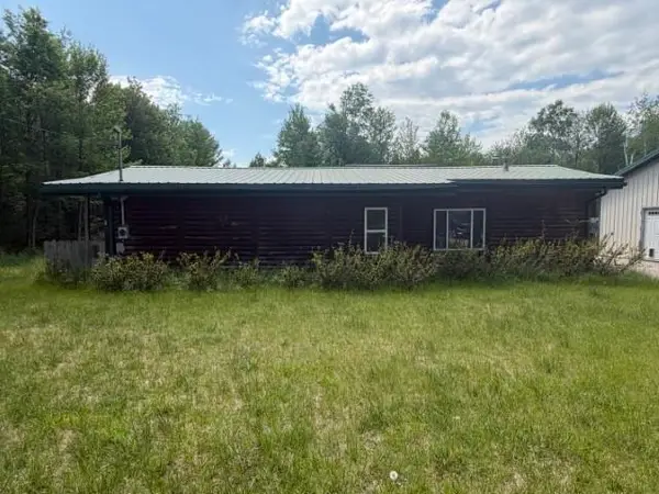 6851 Bay Gladwin County Line Road, Bentley, MI 48613