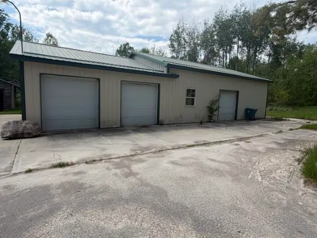 6851 Bay Gladwin County Line Road, Bentley, MI 48613 - #2