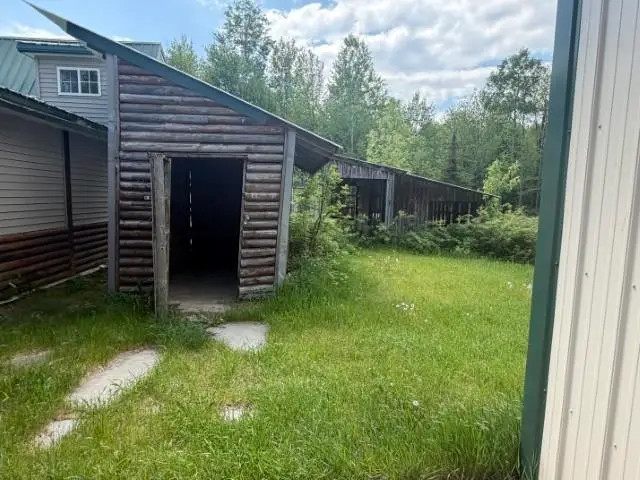 6851 Bay Gladwin County Line Road, Bentley, MI 48613 - #3