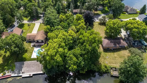 Lot 12 N Genrich Drive, Sanford, MI 48657