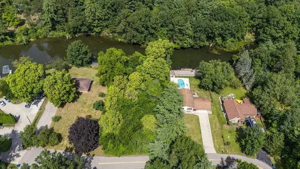 Lot 11 N Genrich Drive, Sanford, MI 48657