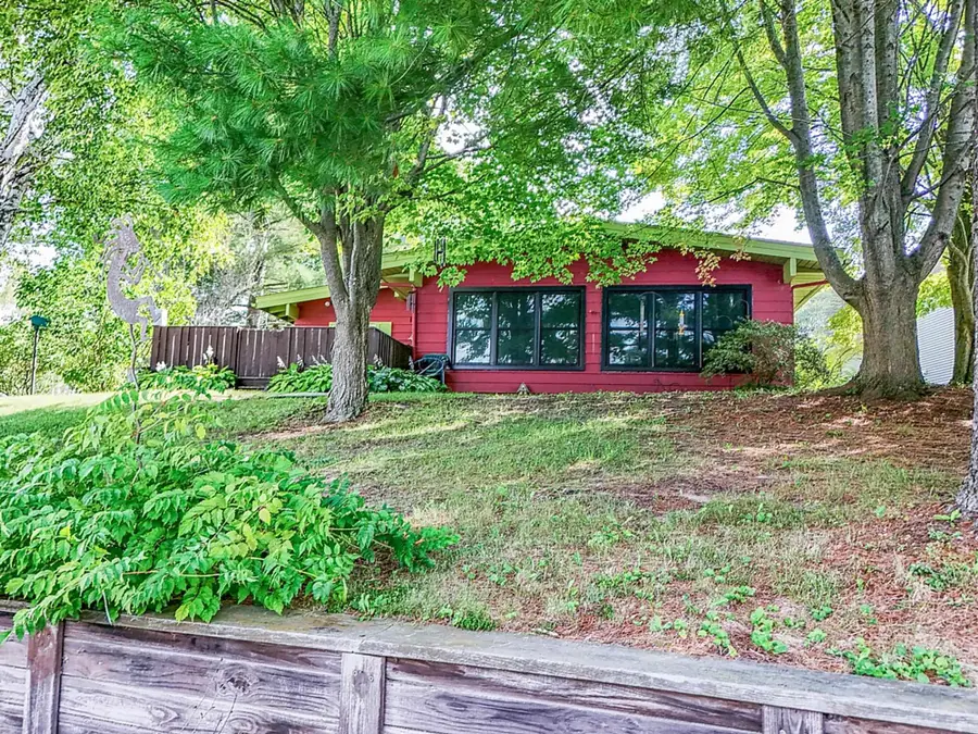 2718 Lone Pine Road, Farwell, MI 48622 - #3