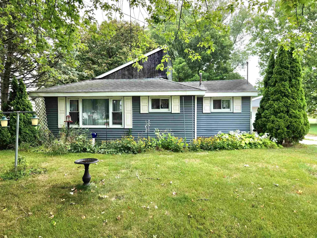 5238 Sherman Road, Saginaw, MI 48604 - #1