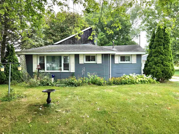 5238 Sherman Road, Saginaw, MI 48604