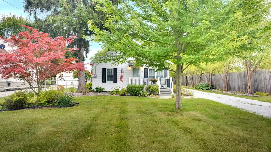314 E Midland Road, Auburn, MI 48611 - #2