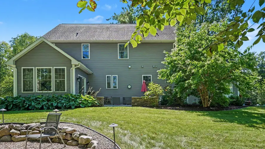 2785 E Iron Woods Pass Drive, Midland, MI 48642 - #2