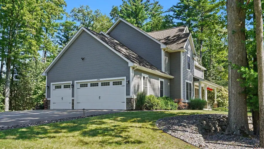 2785 E Iron Woods Pass Drive, Midland, MI 48642 - #3