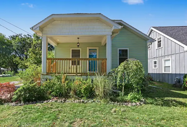 109 W Allen Street, Midland Park, MI 48640